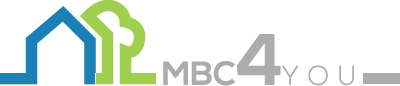 MBC Foundation, the Netherlands Logo