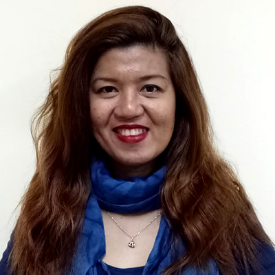 Jenefer Villanueva